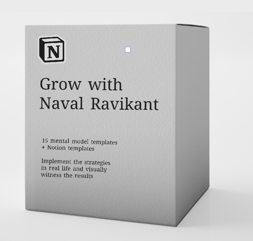 Grow with Naval Ravi... logo