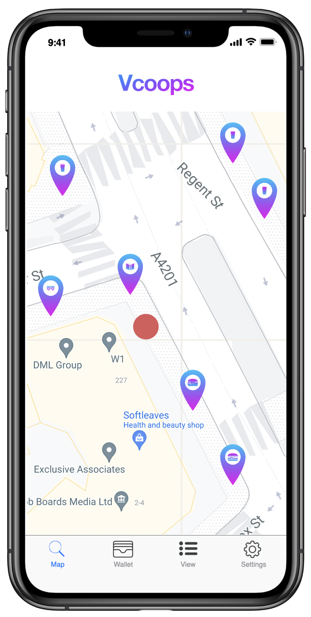 Vcoops gallery image