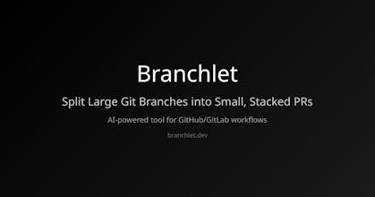 Branchlet gallery image