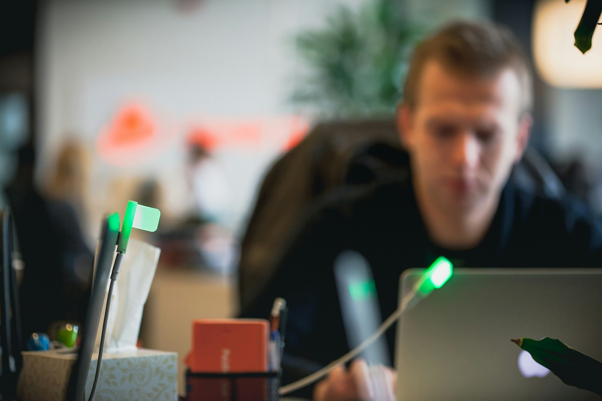 Luxafor gallery image