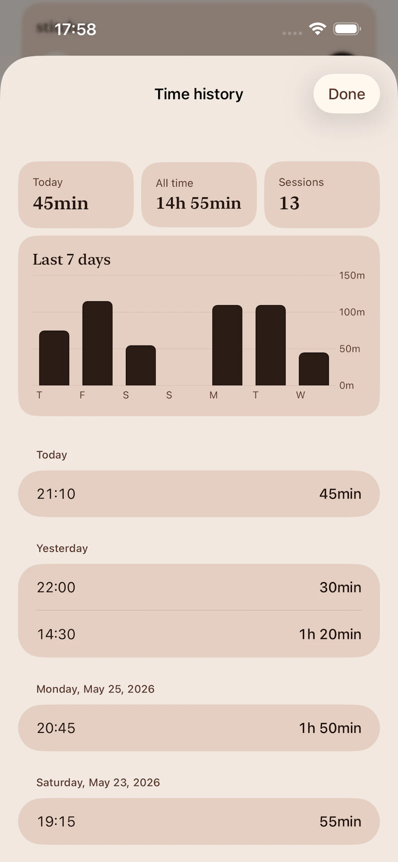 Knittle screenshot 4