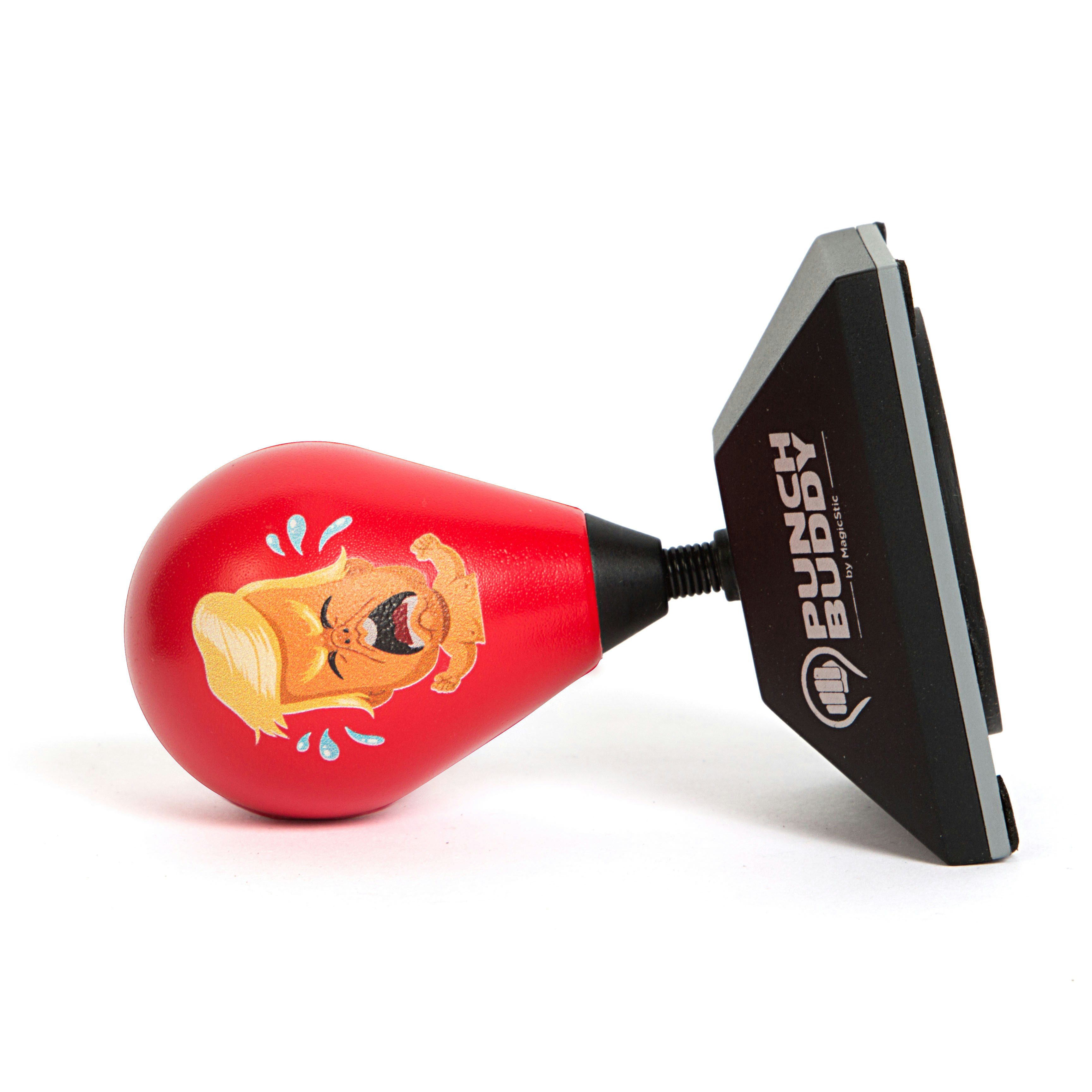 Punch Buddy Fidget Toy media 9