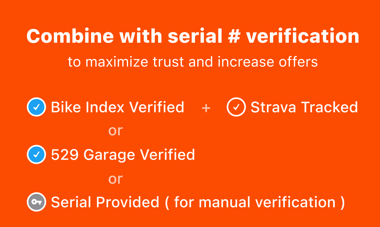 Media Sprocket - Pengesahan Strava - Tingkatkan kepercayaan dengan berkongsi data penjejakan gear strava anda 4