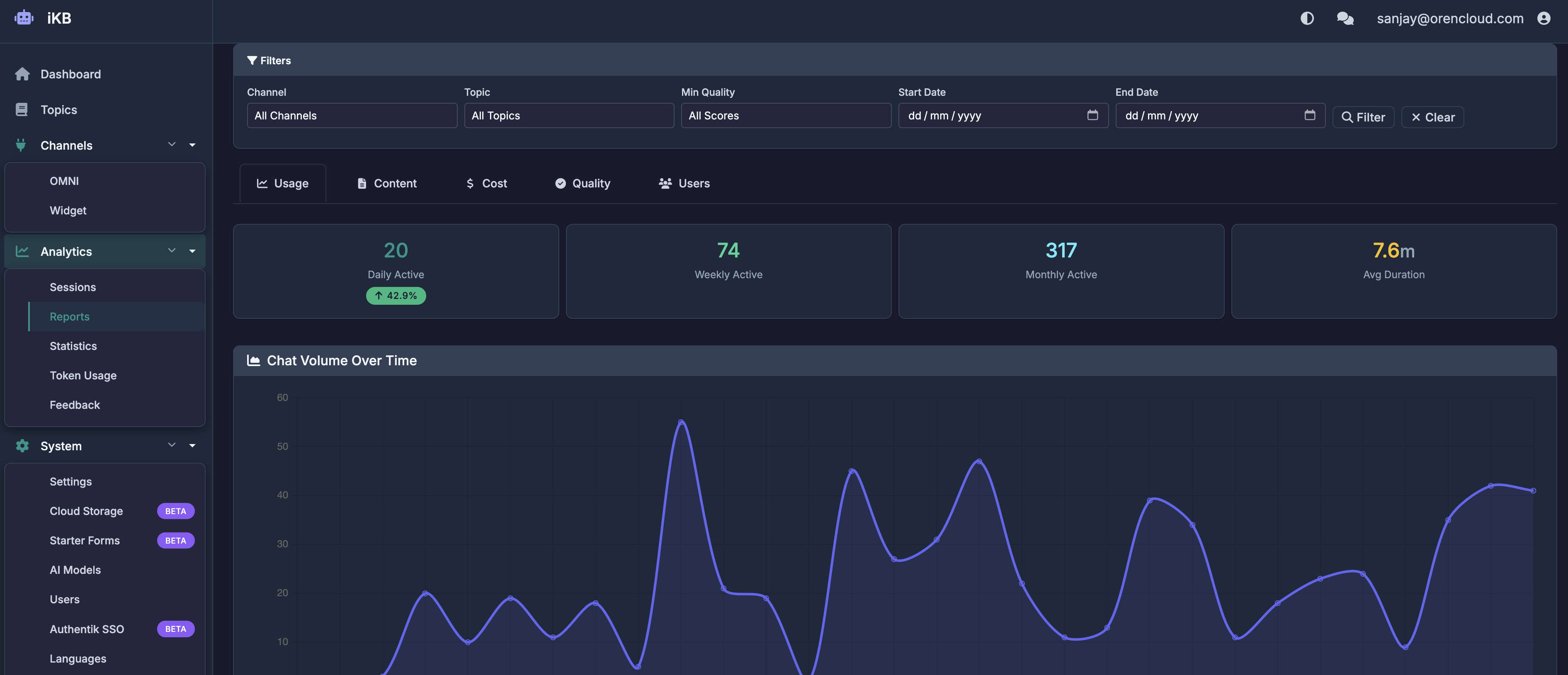 iKB by ThoughtsMachine gallery image