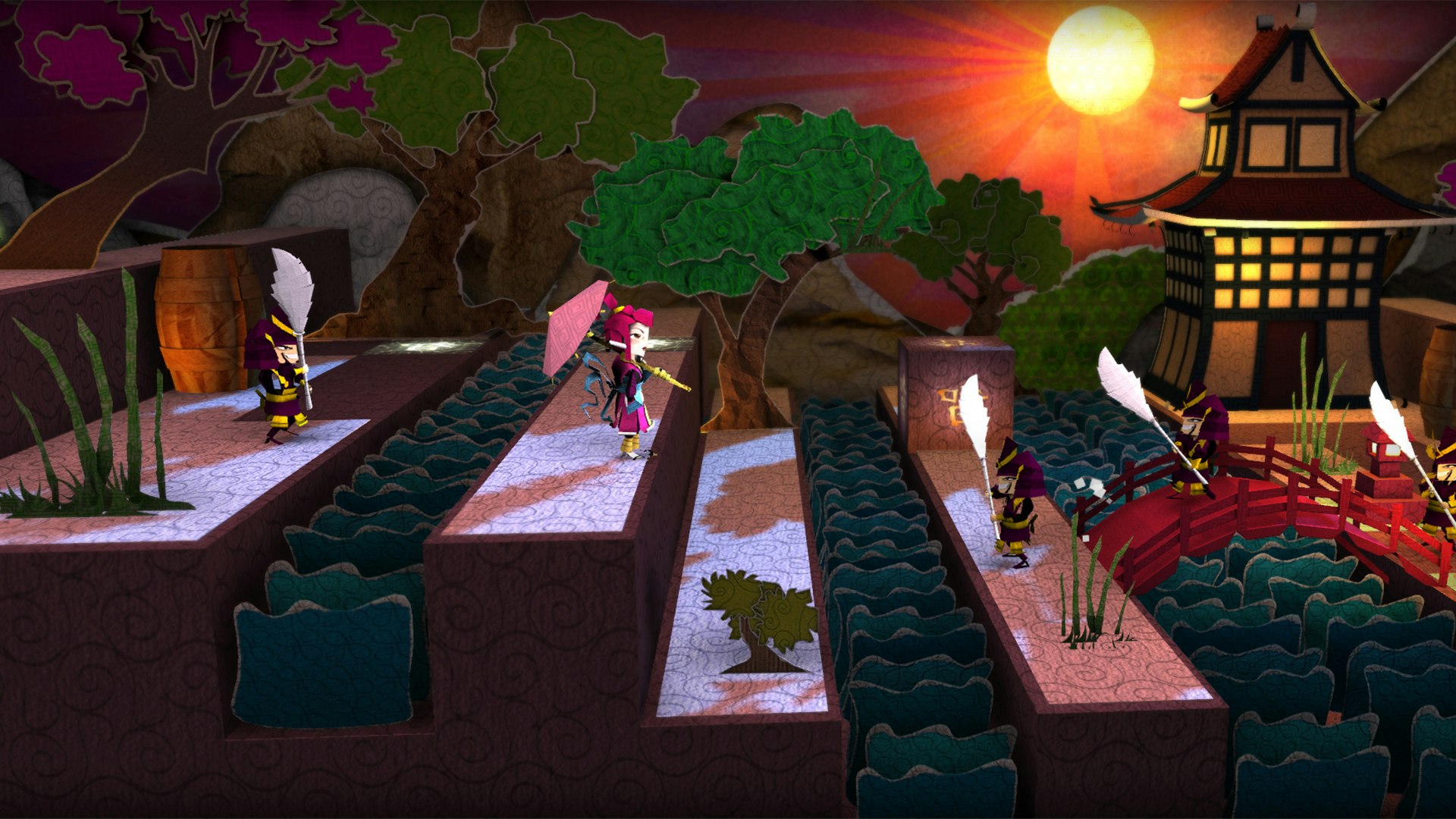 Upside-Down Dimensions gallery image