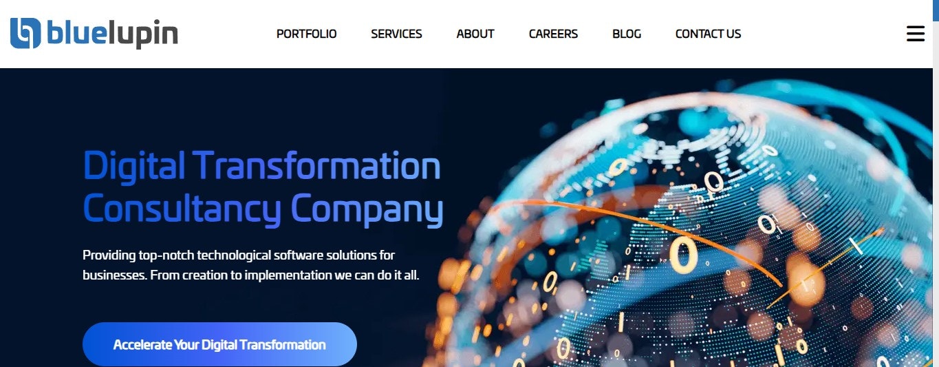 Bluelupin Technologies media 2