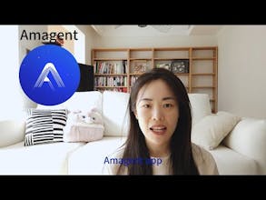 Amagent gallery image