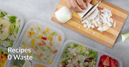 Fridge AI gallery image