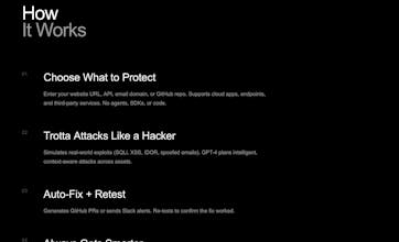 Trotta gallery image