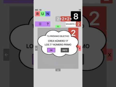 Run Hit Number gallery image