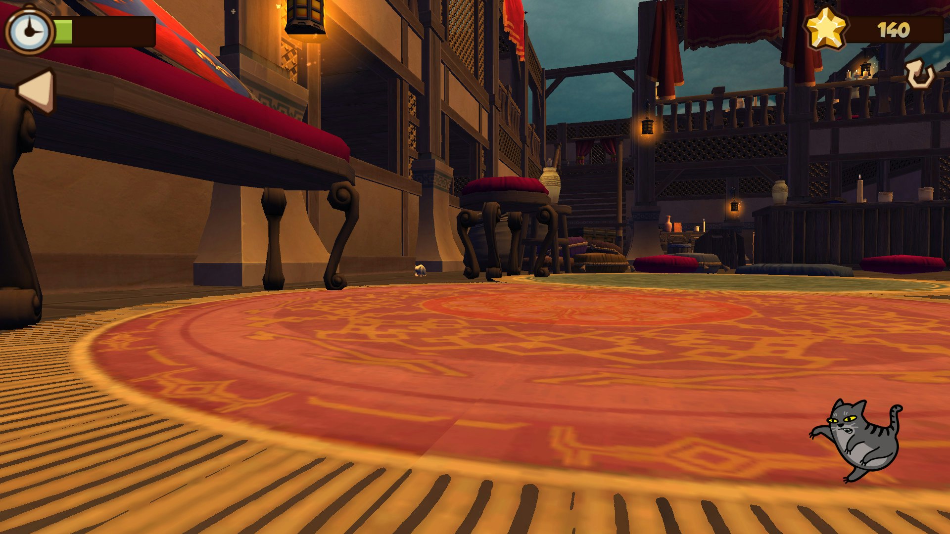 Cat Simulator gallery image