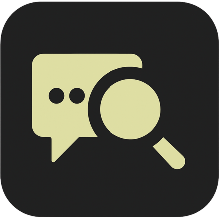 YouTube Comment Finder