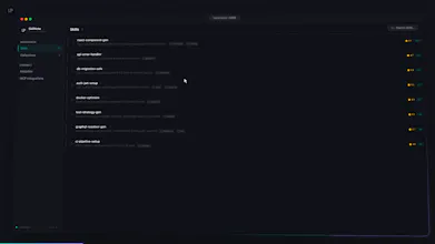 SkillNote gallery image