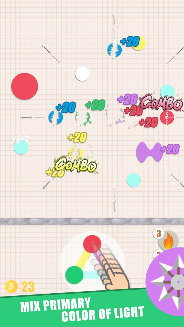 Color Dots gallery image