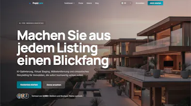 ProplyLens gallery image