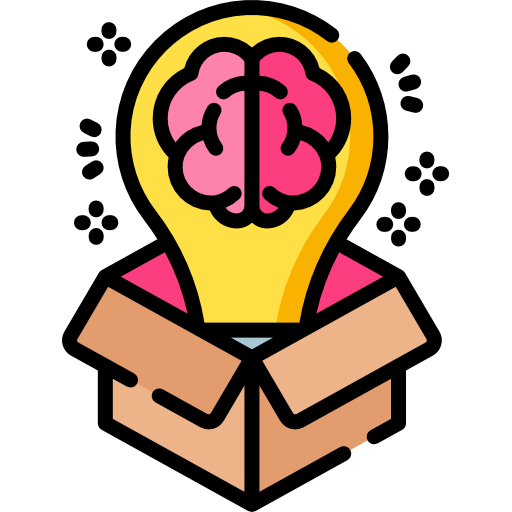 Good, Bad, Genius ideas.