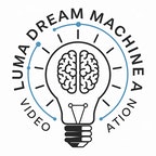 Dream Machine Video ... logo