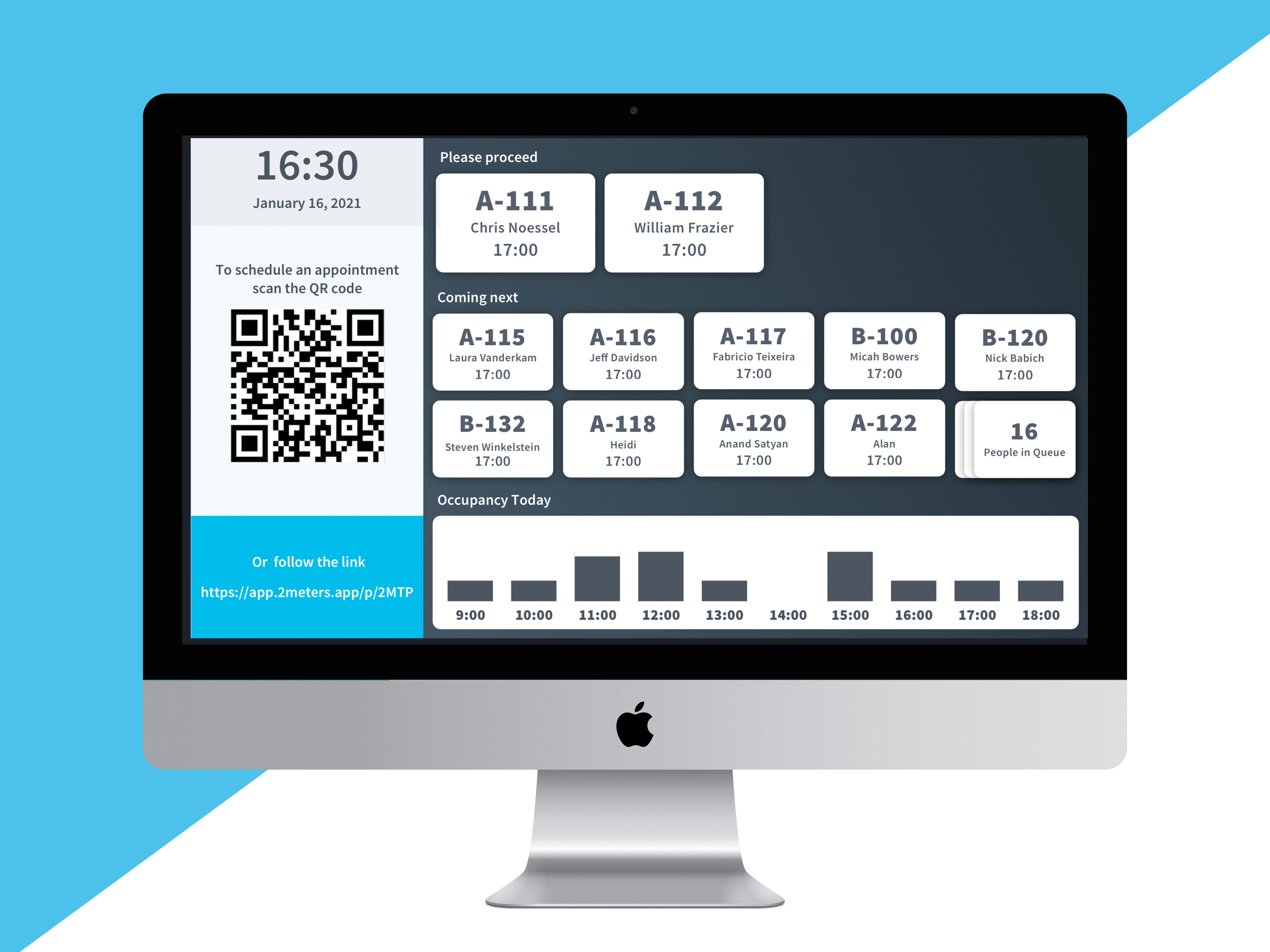 2Meters gallery image