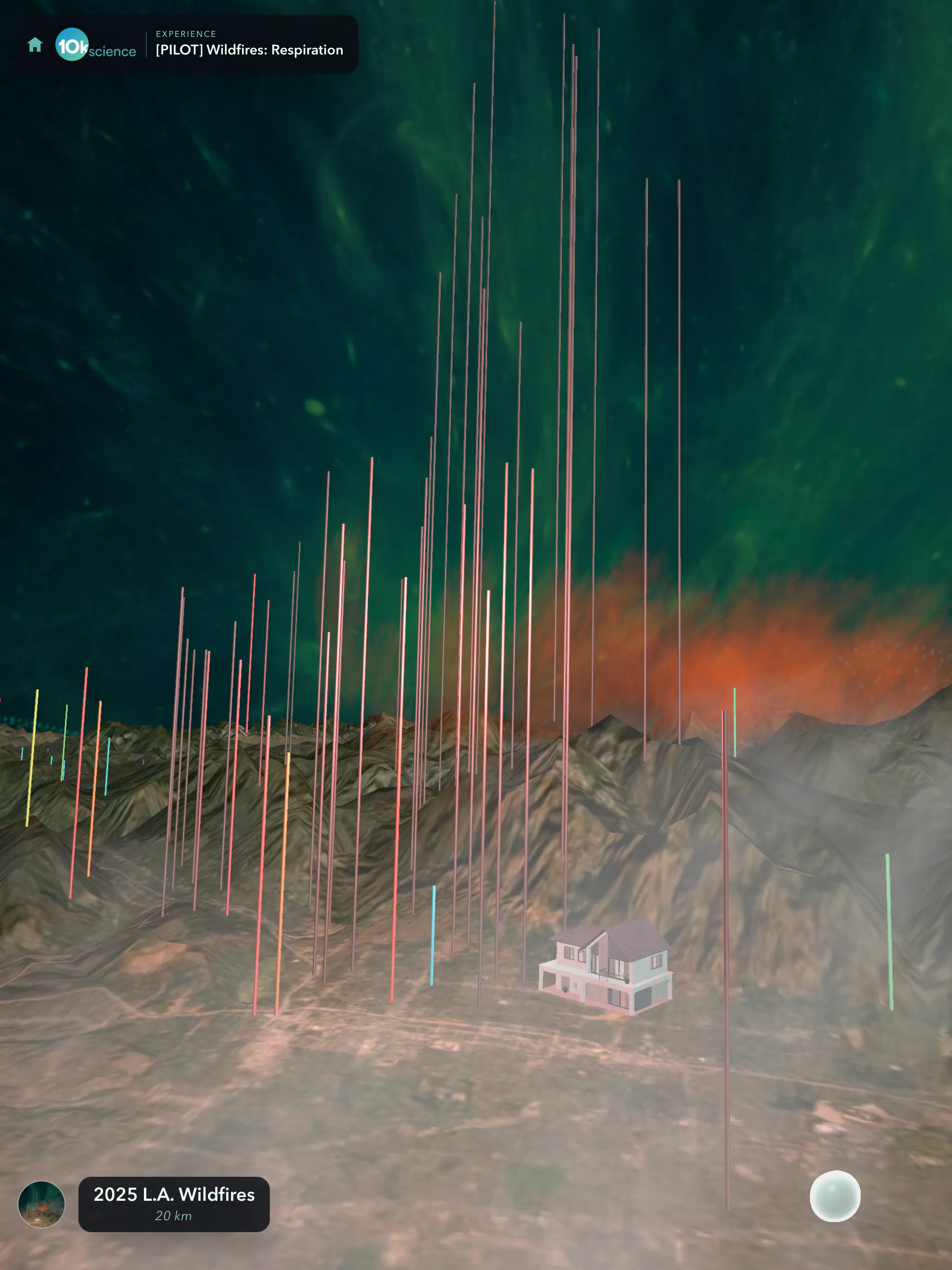10k Science gallery image