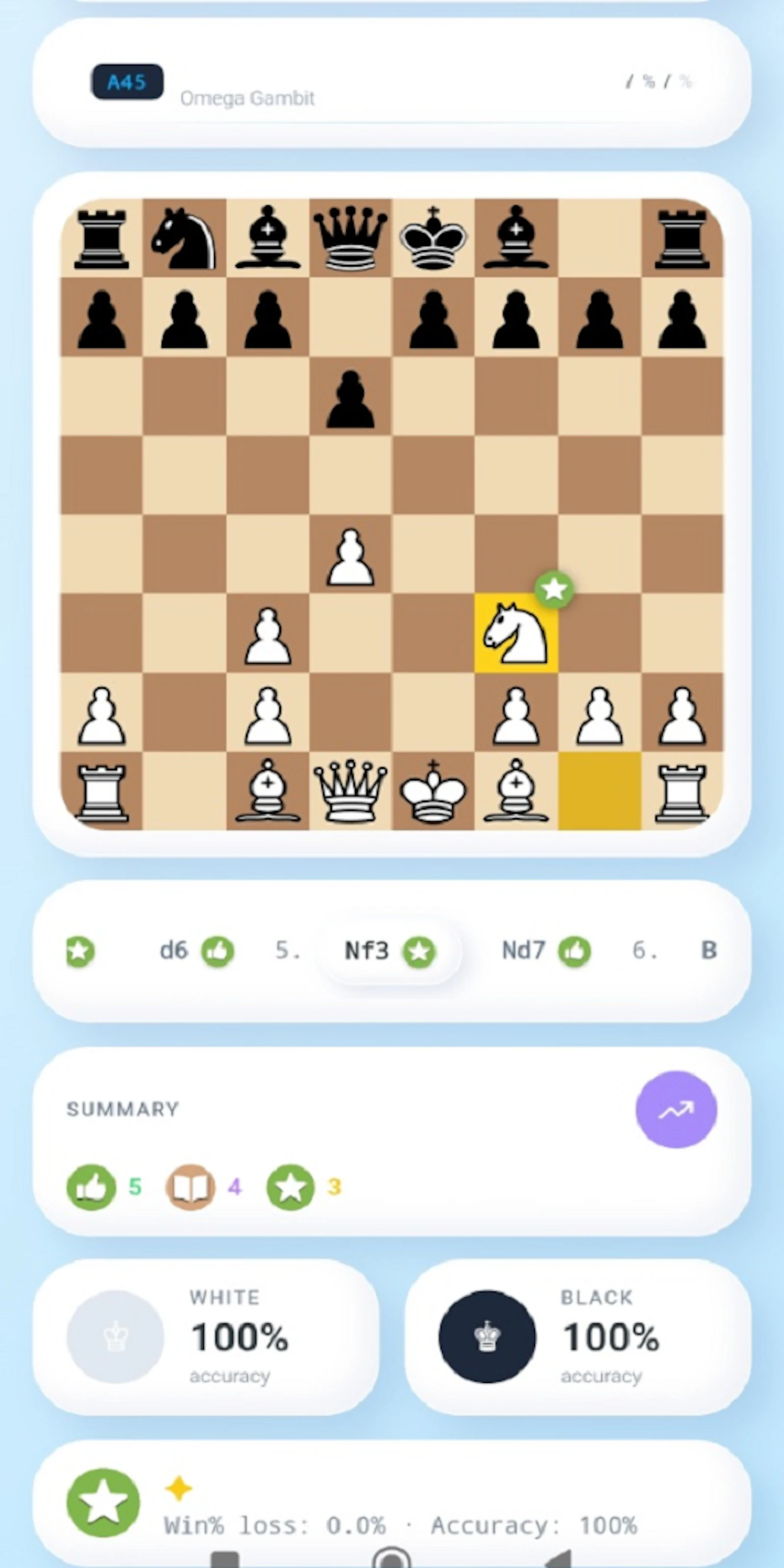Jam Chess screenshot 4