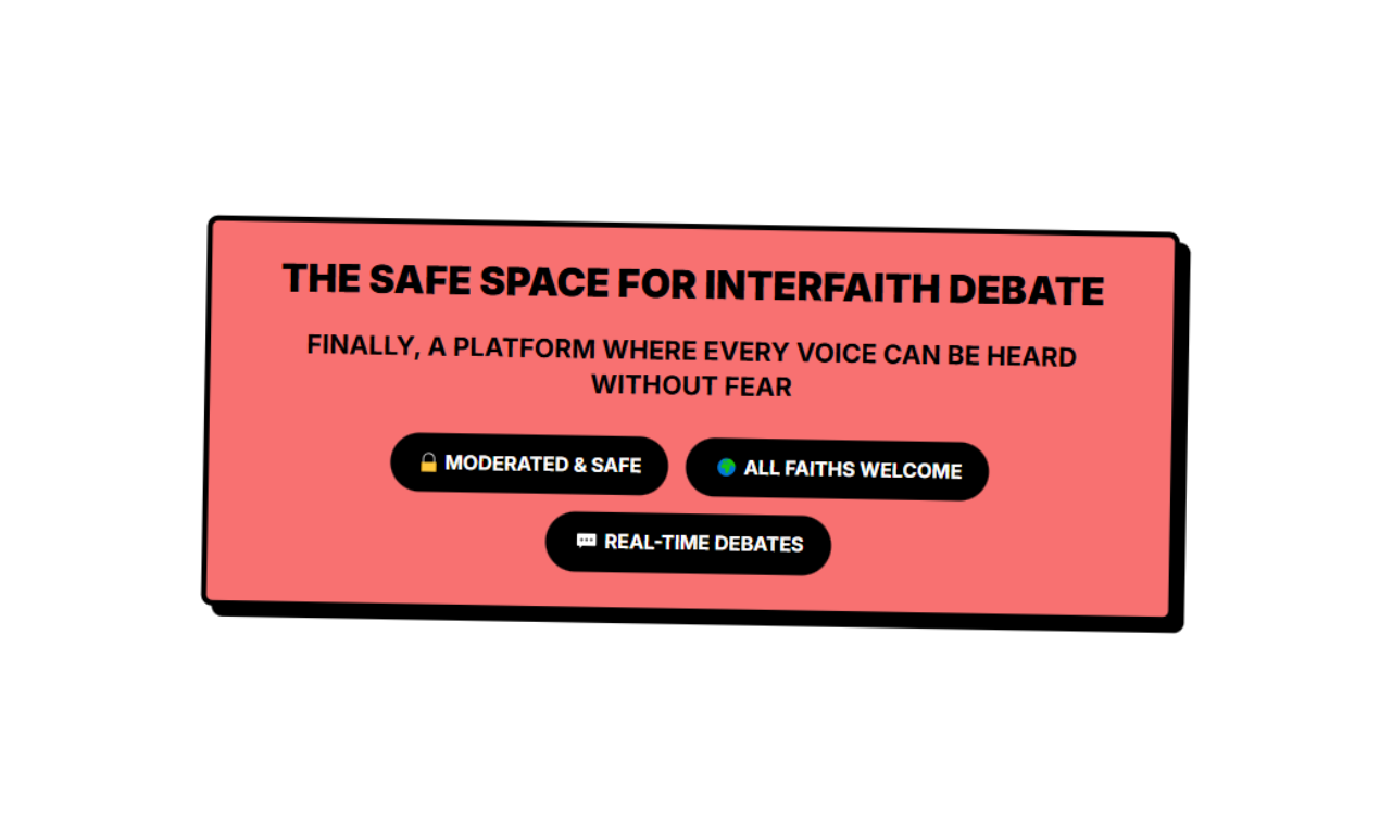 Faith Clash media 2