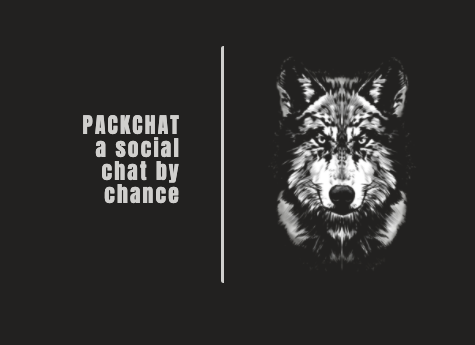 PackChat - Social Bounding gallery image