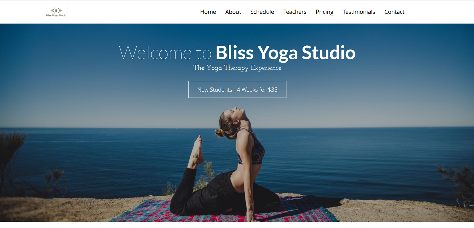 Bookmark | AI Website Builder Image