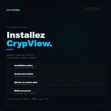 CrypView gallery image