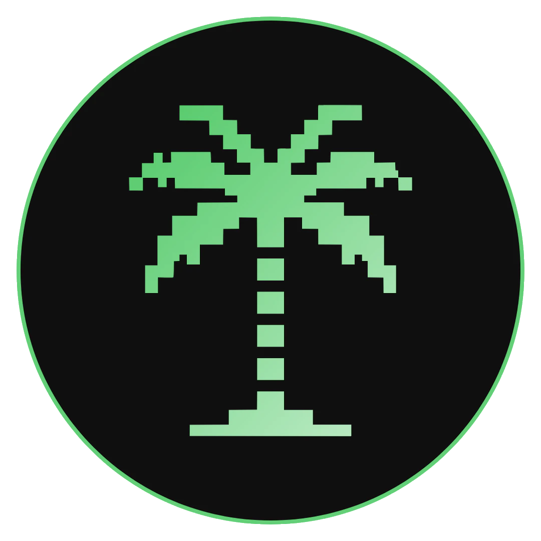LucenaCoder logo