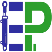Custom Hydraulic Cylinder Manufacturer logo