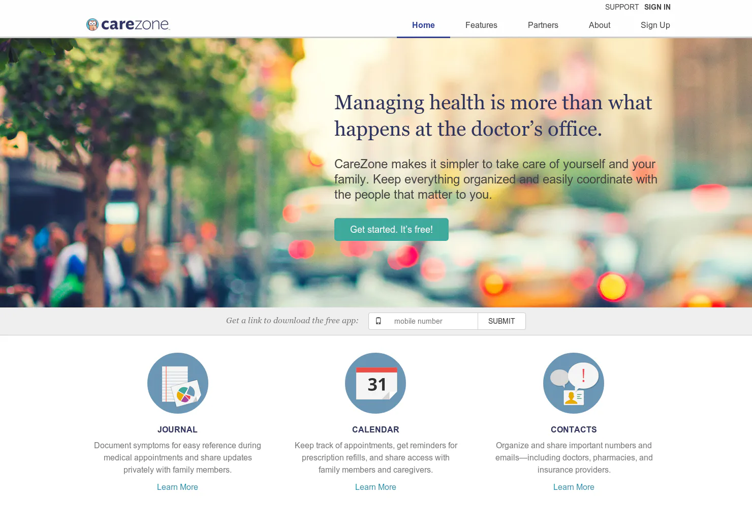 CareZone