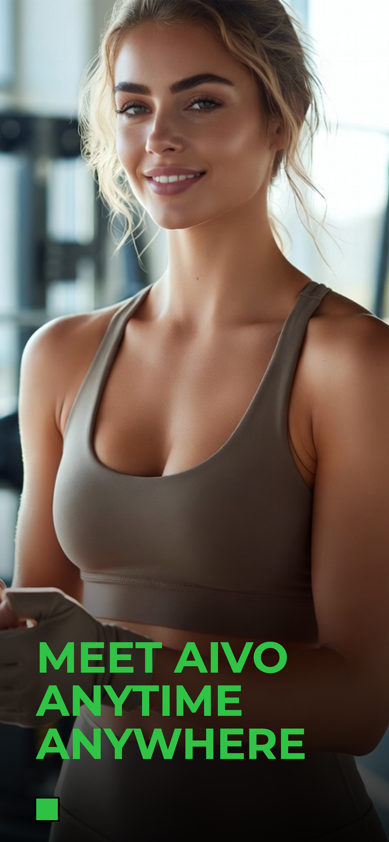 AIVO Fitness gallery image