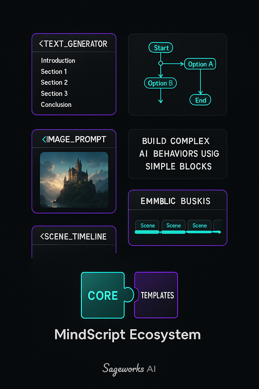 MindScript  gallery image