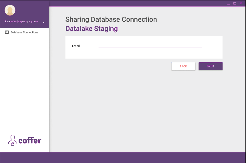 Coffer gallery image