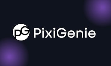 PixiGenie gallery image