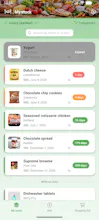 Stoqi: your stock assistant gallery image