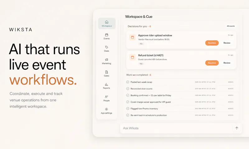 Wiksta screenshot 2