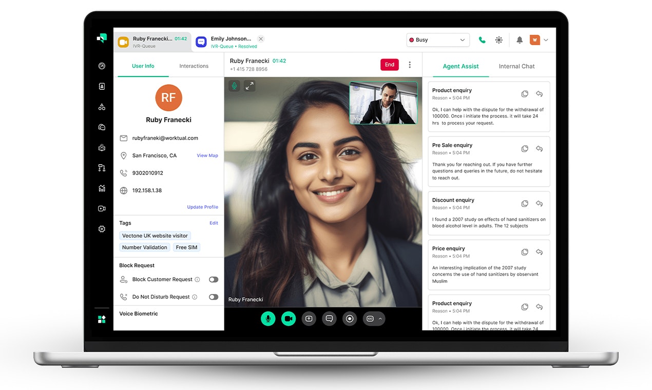 Worktual gallery image