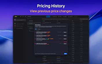 Price Point Parity gallery image