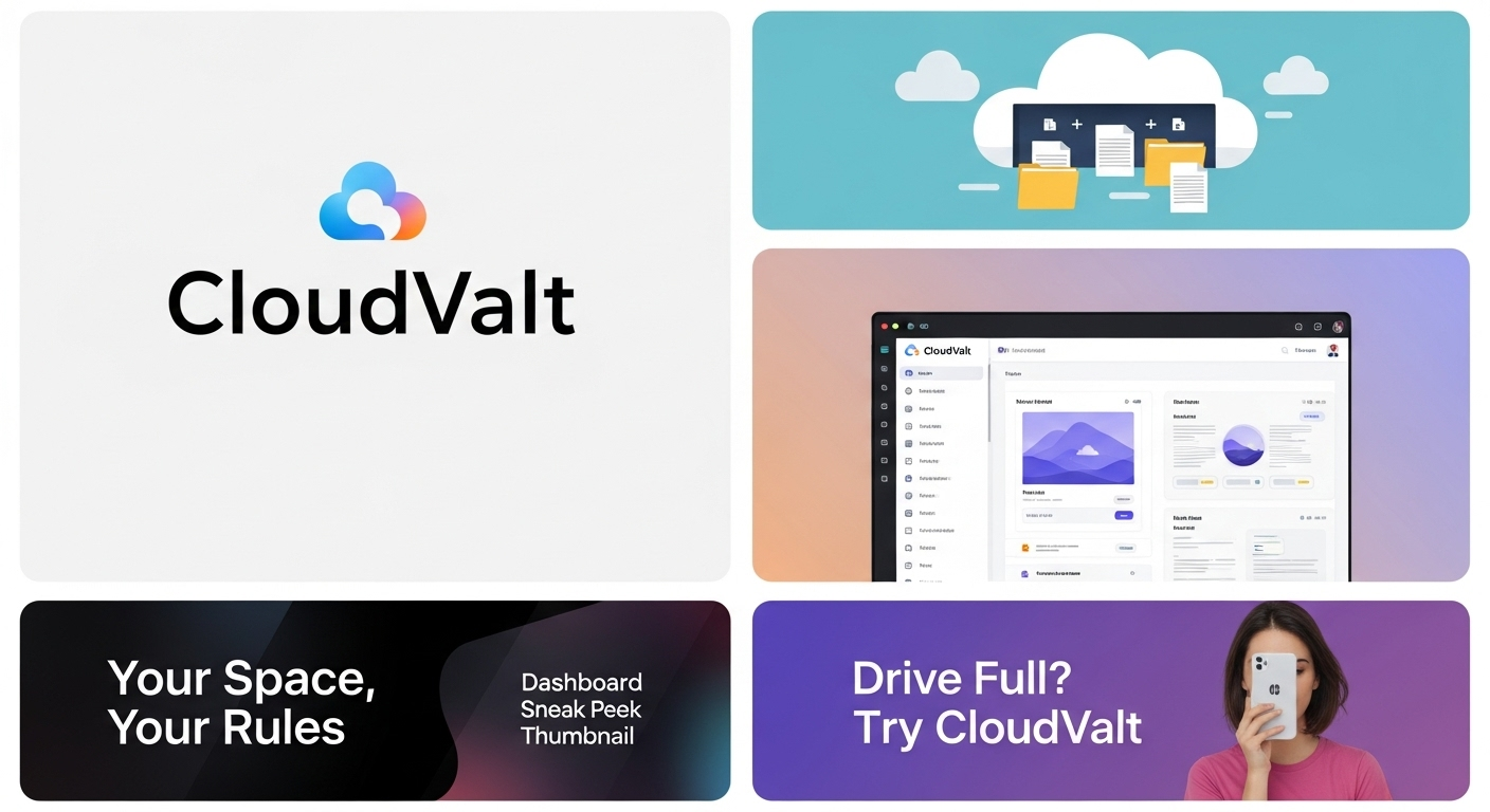 Cloudvalt