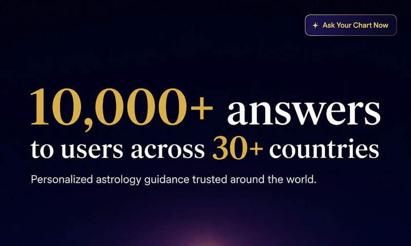 AstroKairos screenshot 3