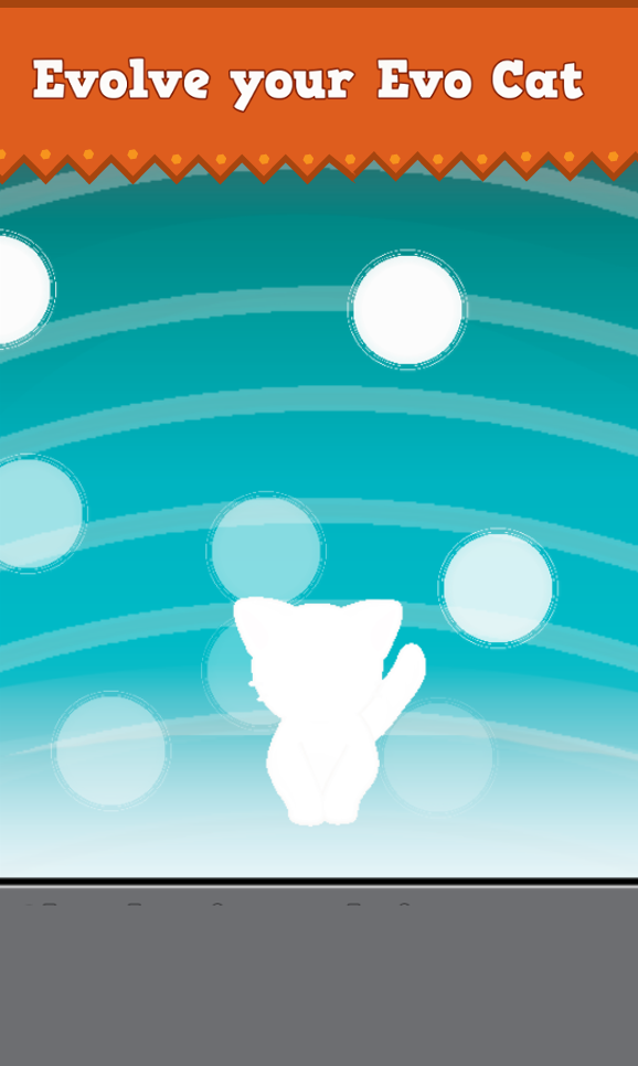 Evo Cat Virtual Pets gallery image