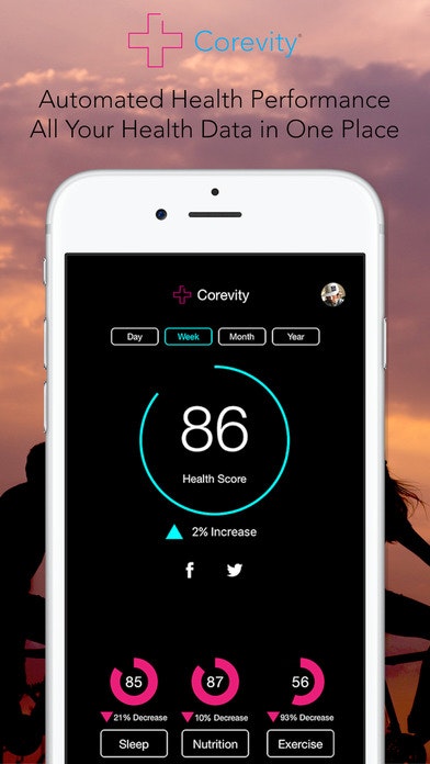 Corevity gallery image