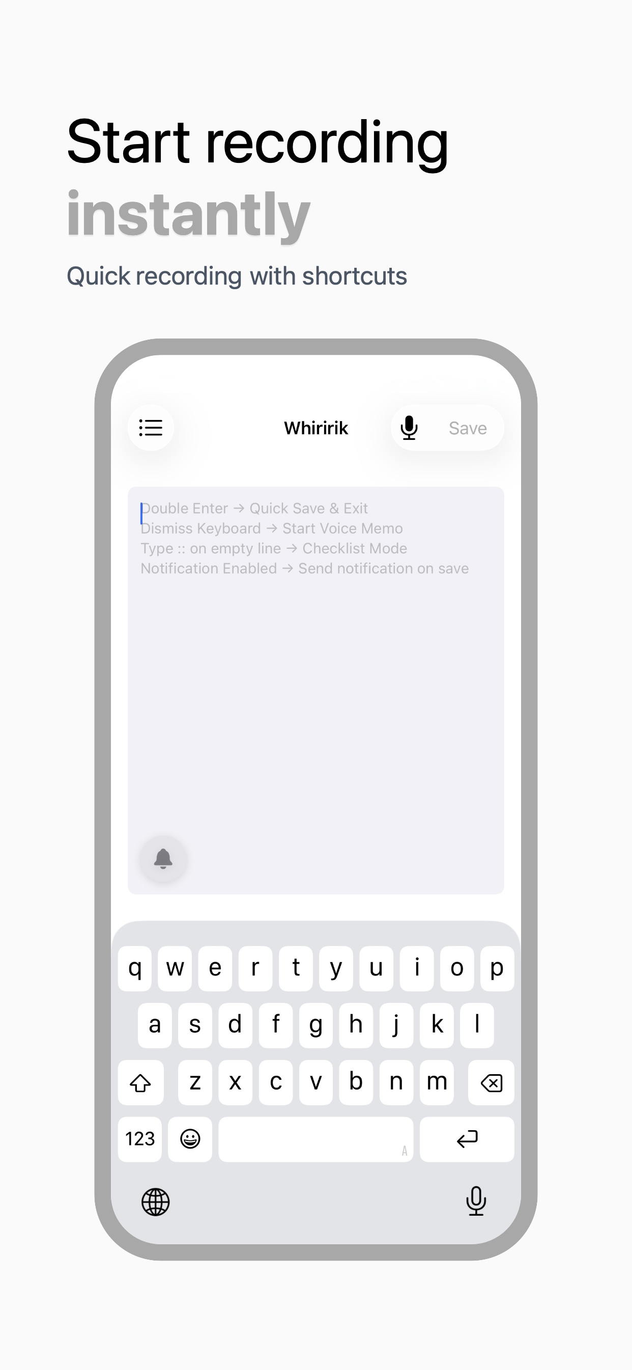 Whiririk gallery image