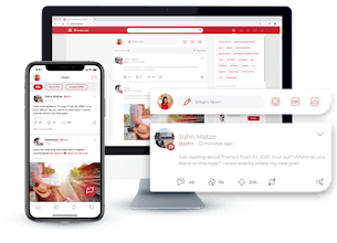 Parler gallery image