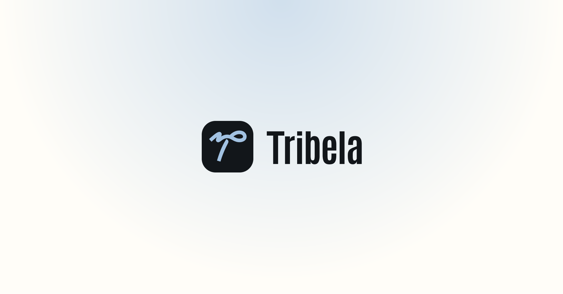 Media Tribel - Selamat datang ke era baru sosial: tenang, kreatif, bersambung. 1
