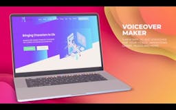 VoiceoverMaker media 1