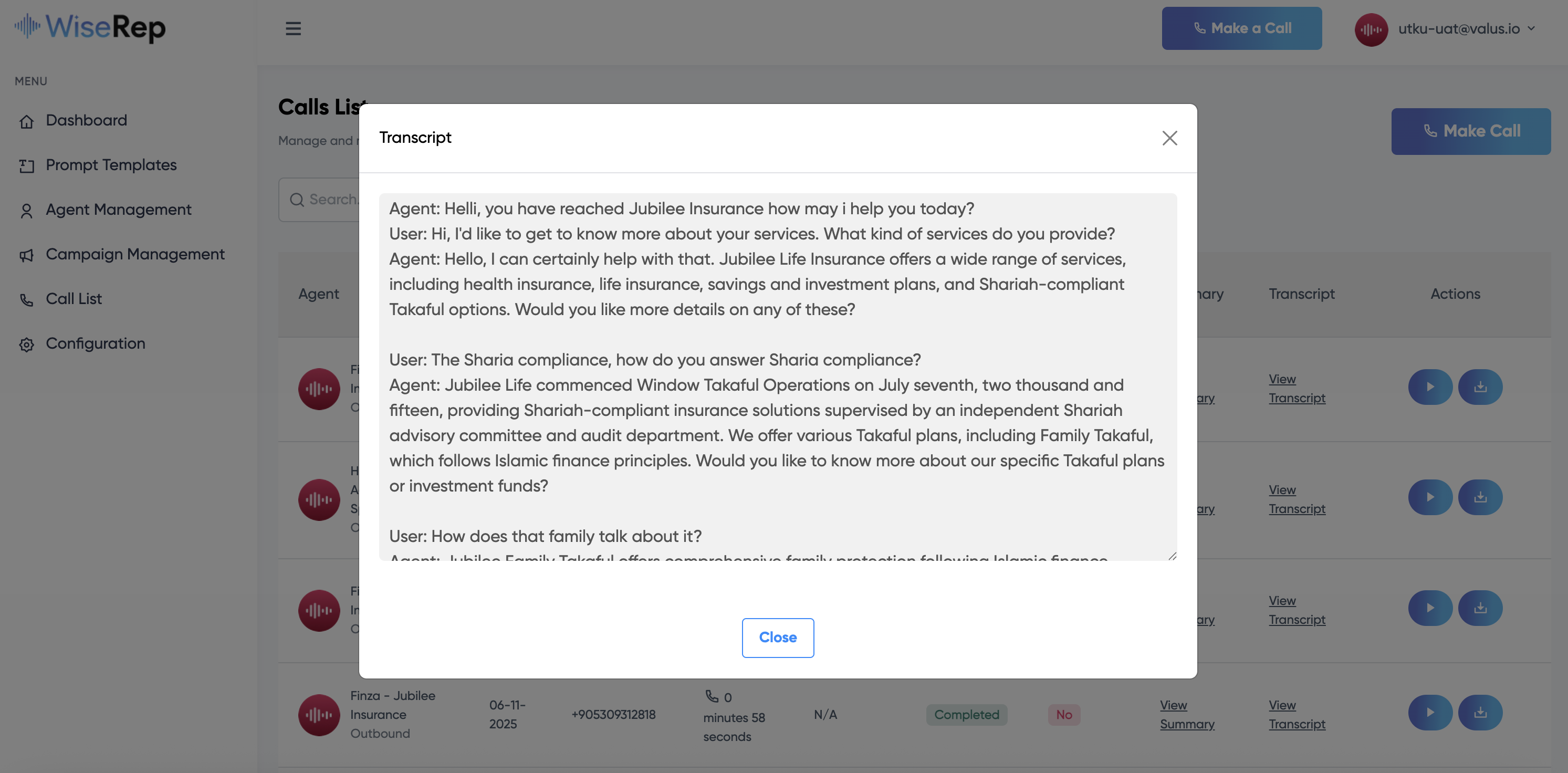 Wiserep gallery image