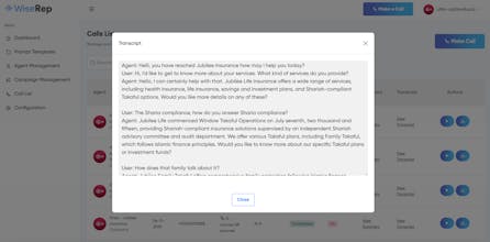 Wiserep gallery image