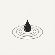 InkZen: Mindful Focus & InkArt - Product Hunt launch logo and brand identity